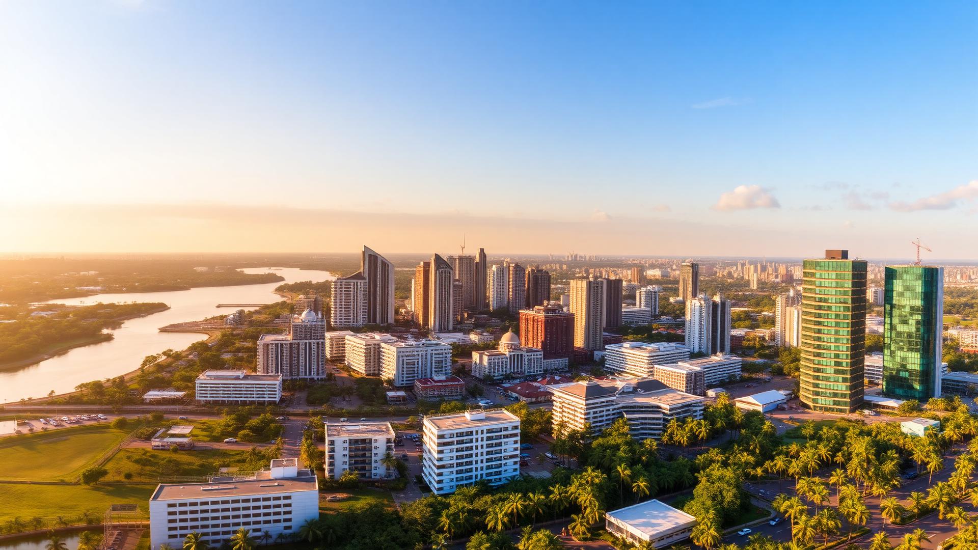 Abidjan
